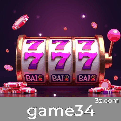 game34 App: Ofertas Exclusivas e Benefícios Únicos!