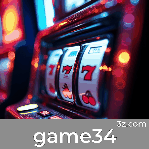 Game34: Vasto bônus ideal para jogadores brasileiros