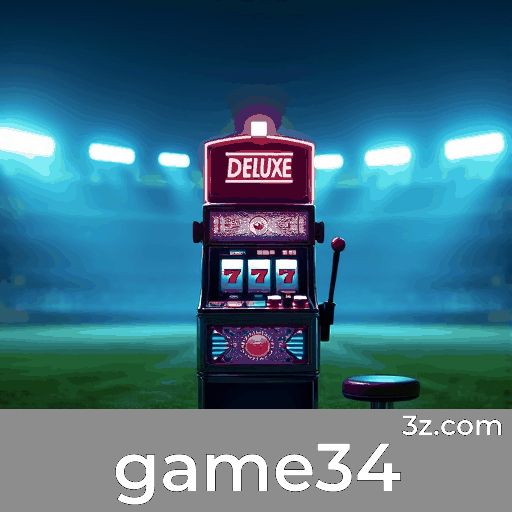 game34: Dados Científicos e Análise para Apostas Esportivas