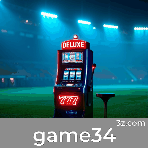 Luxuosa Experiência de Casino Exclusiva com Profissionais em game34