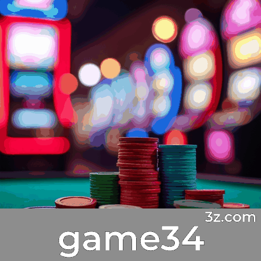game34 App: Ofertas Exclusivas e Benefícios Únicos!