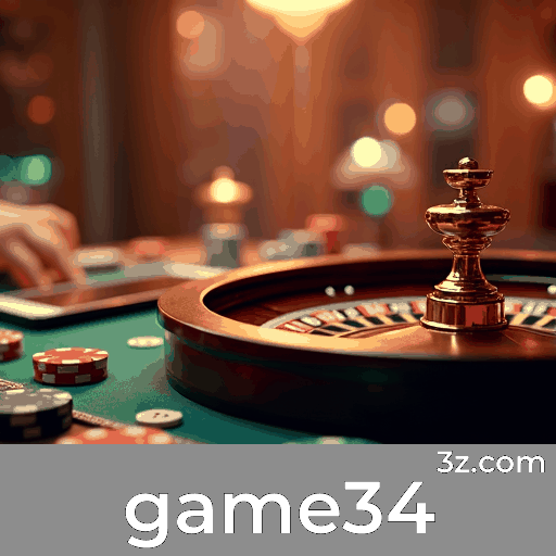 game34 App: Ofertas Exclusivas e Benefícios Únicos!