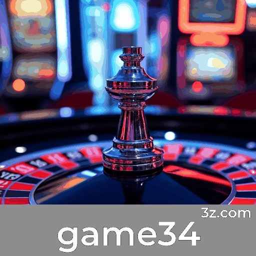 Luxuosa Experiência de Casino Exclusiva com Profissionais em game34