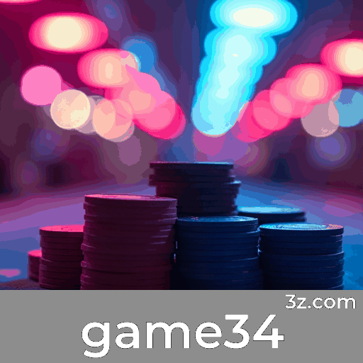 Game34: Pioneiro em Experiências de Entretenimento Disruptivas