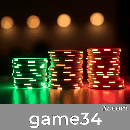 Ofertas Exclusivas do Game34 para Usuários Brasileiros
