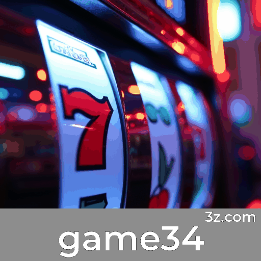 Luxuosa Experiência de Casino Exclusiva com Profissionais em game34