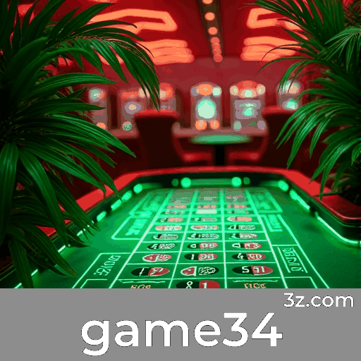 game34 App: Ofertas Exclusivas e Benefícios Únicos!