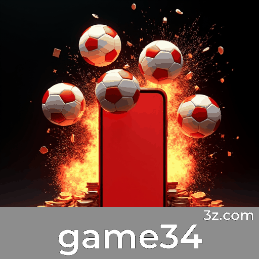 Ofertas Exclusivas do Game34 para Usuários Brasileiros