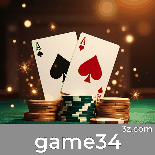 Game34: Pioneiro em Experiências de Entretenimento Disruptivas