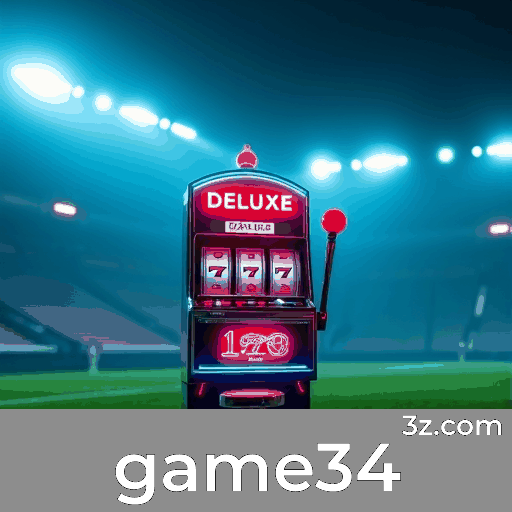 Game34: Vasto bônus ideal para jogadores brasileiros