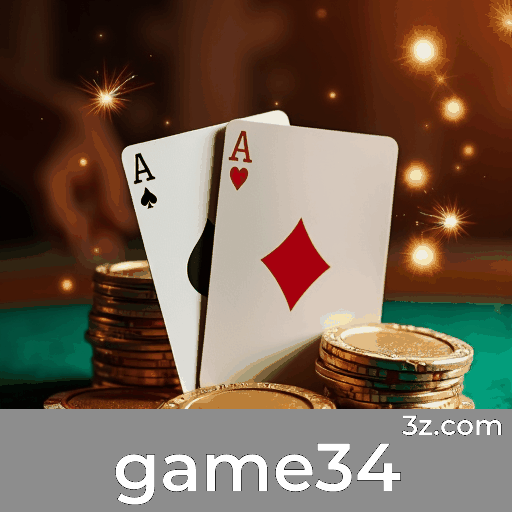 Game34: Pioneiro em Experiências de Entretenimento Disruptivas