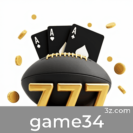 Game34: Pioneiro em Experiências de Entretenimento Disruptivas